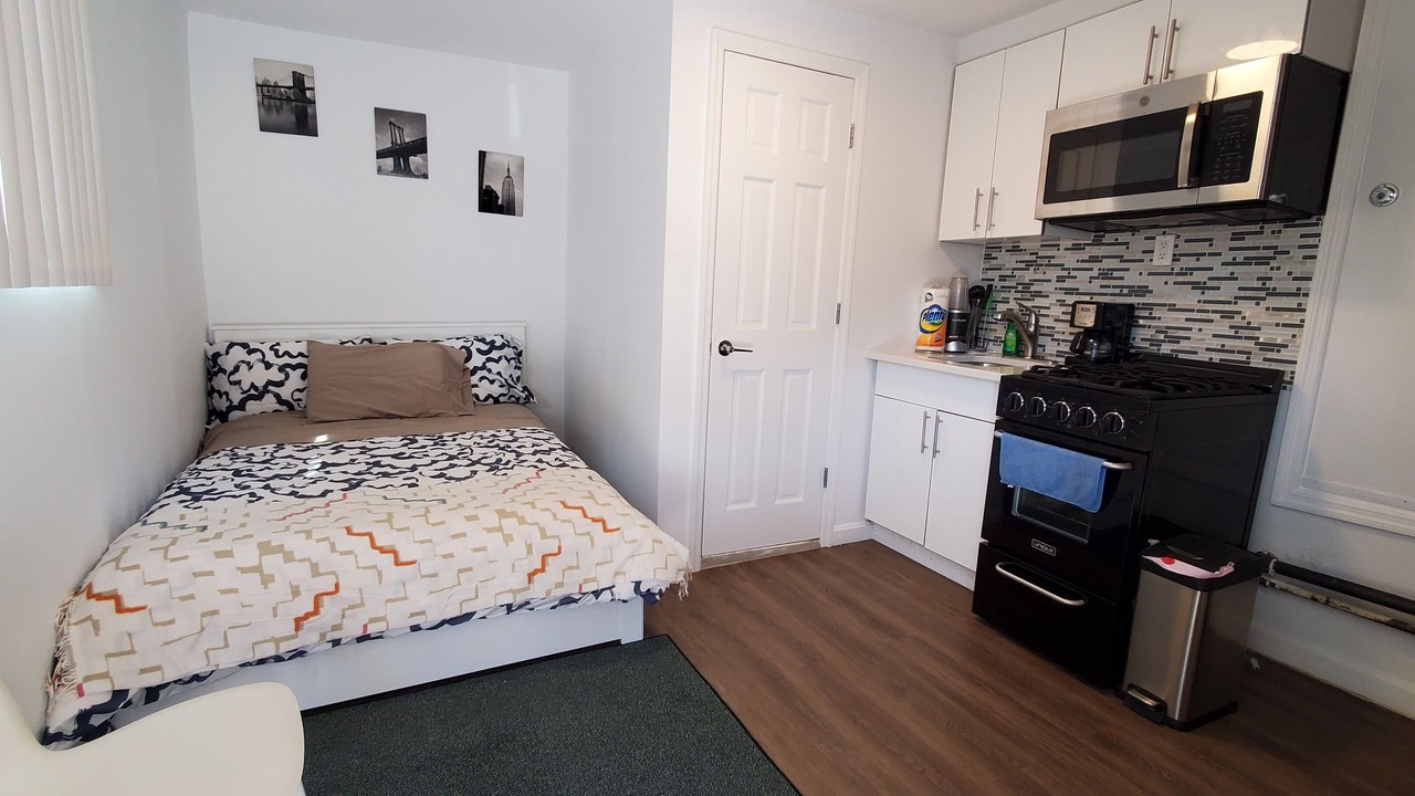 Photo of Bedroom in Queens