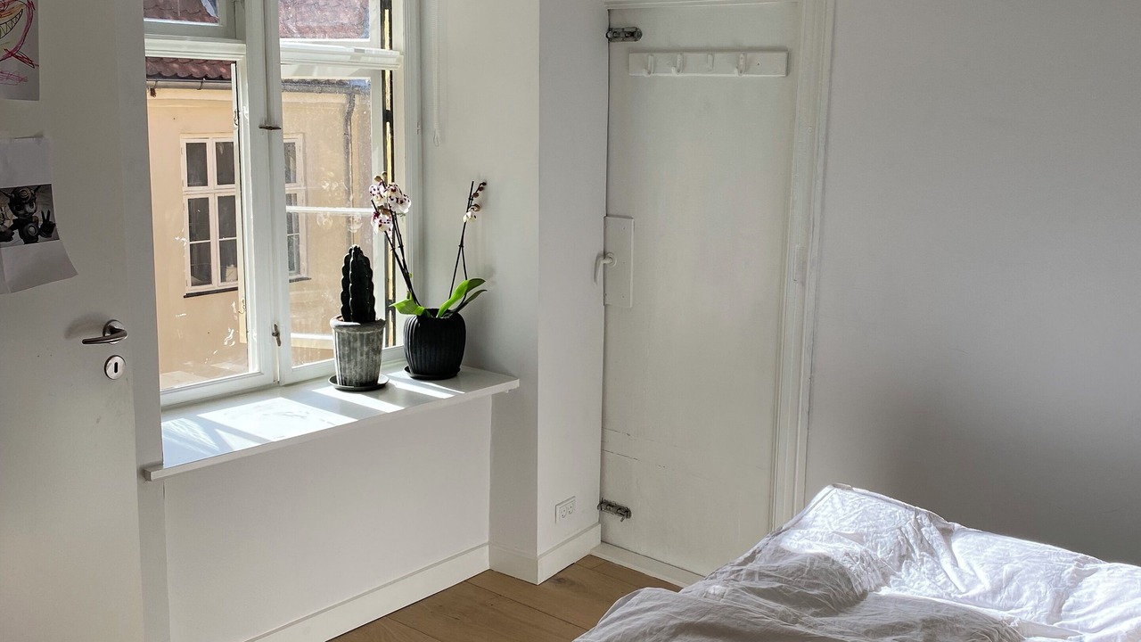 Photo of Bedroom in København V