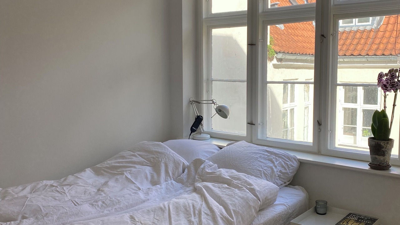 Photo of Bedroom in København V
