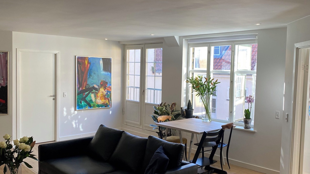 Photo of Livingroom in København V