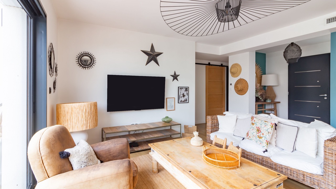 Photo of Livingroom in Labastidette