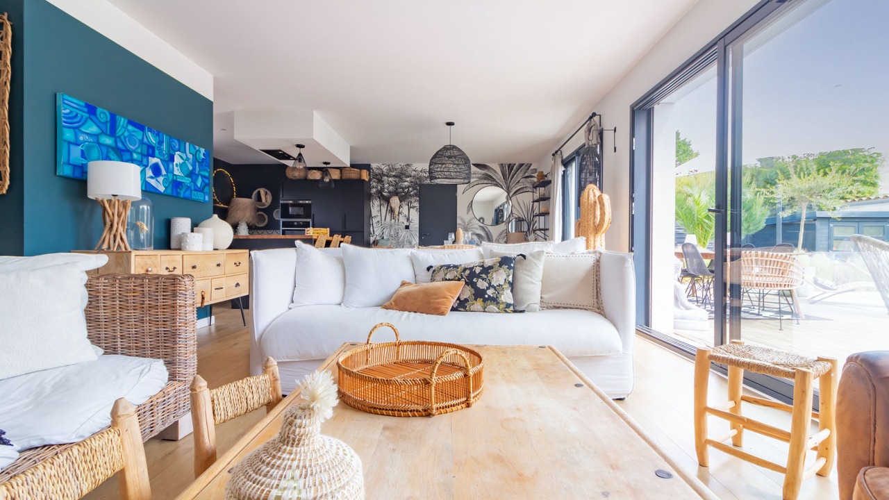Photo of Livingroom in Labastidette