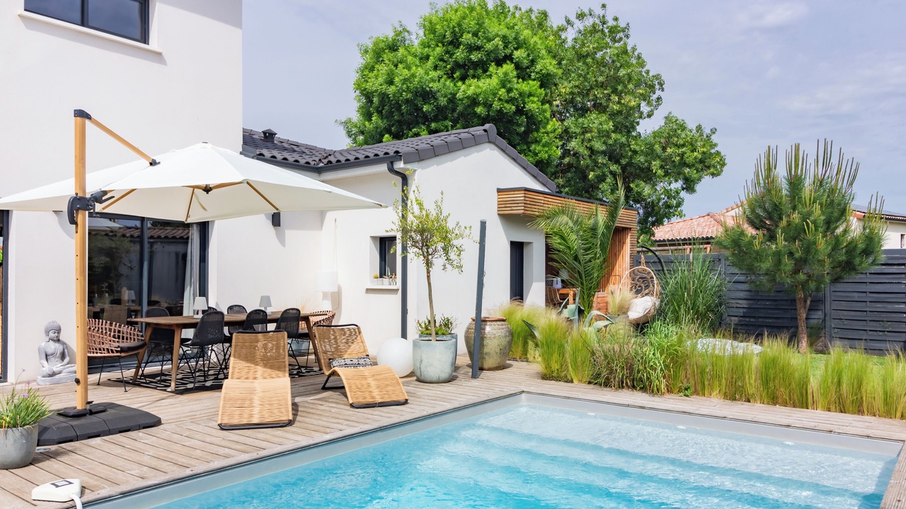 Photo of Outdoor in Labastidette