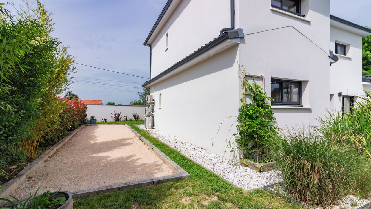 Photo of Outdoor in Labastidette