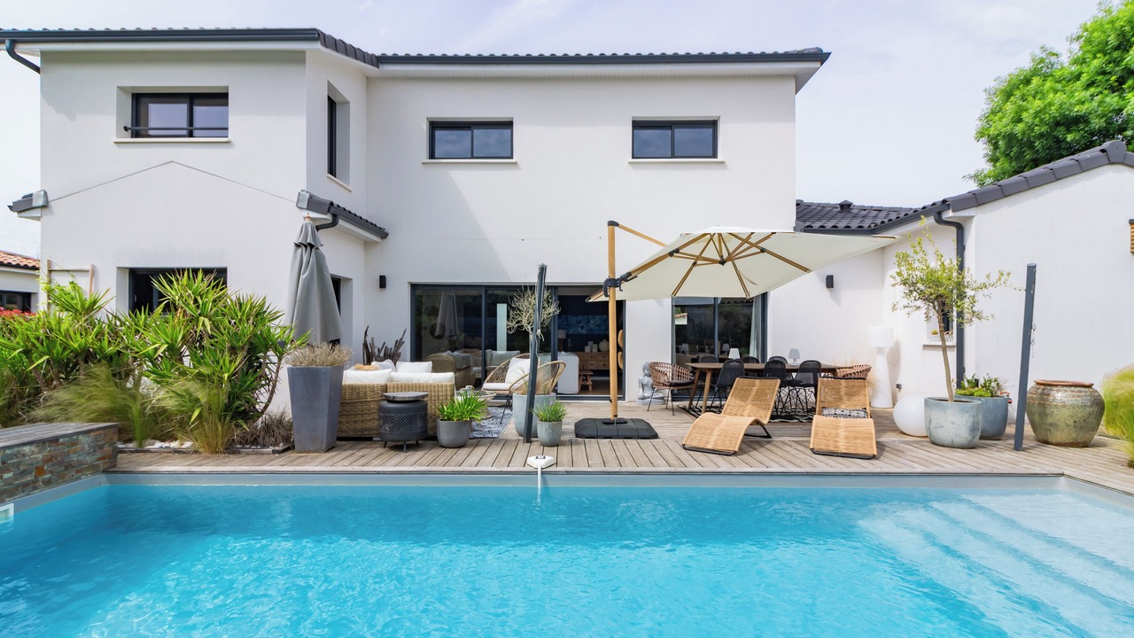 Photo of Outdoor in Labastidette