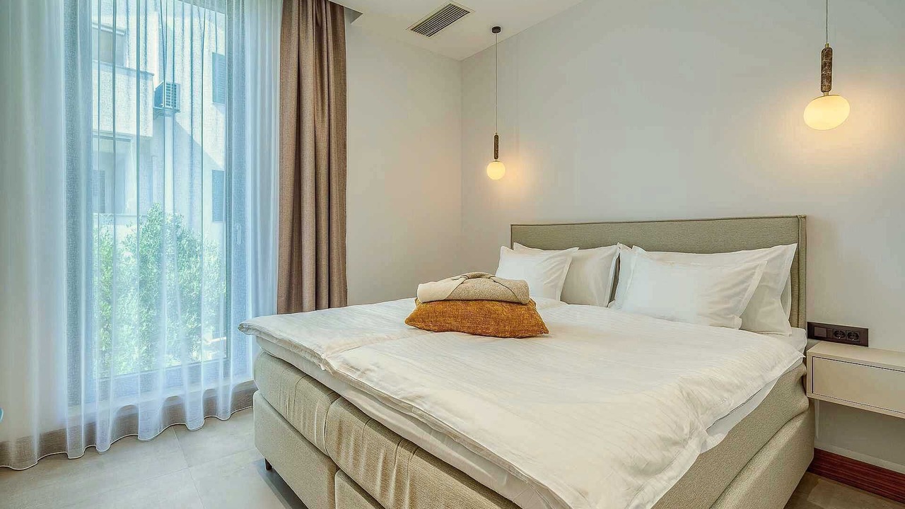 Photo of Bedroom in Podglavica