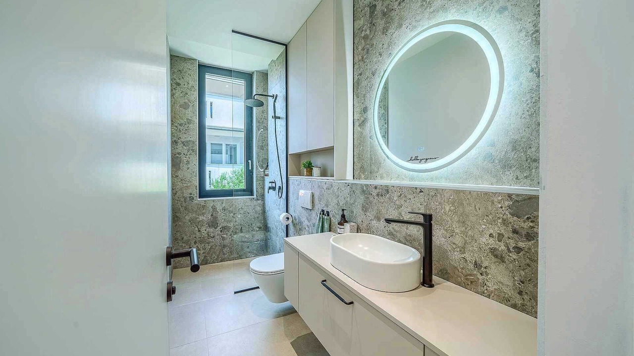 Photo of Bathroom in Podglavica