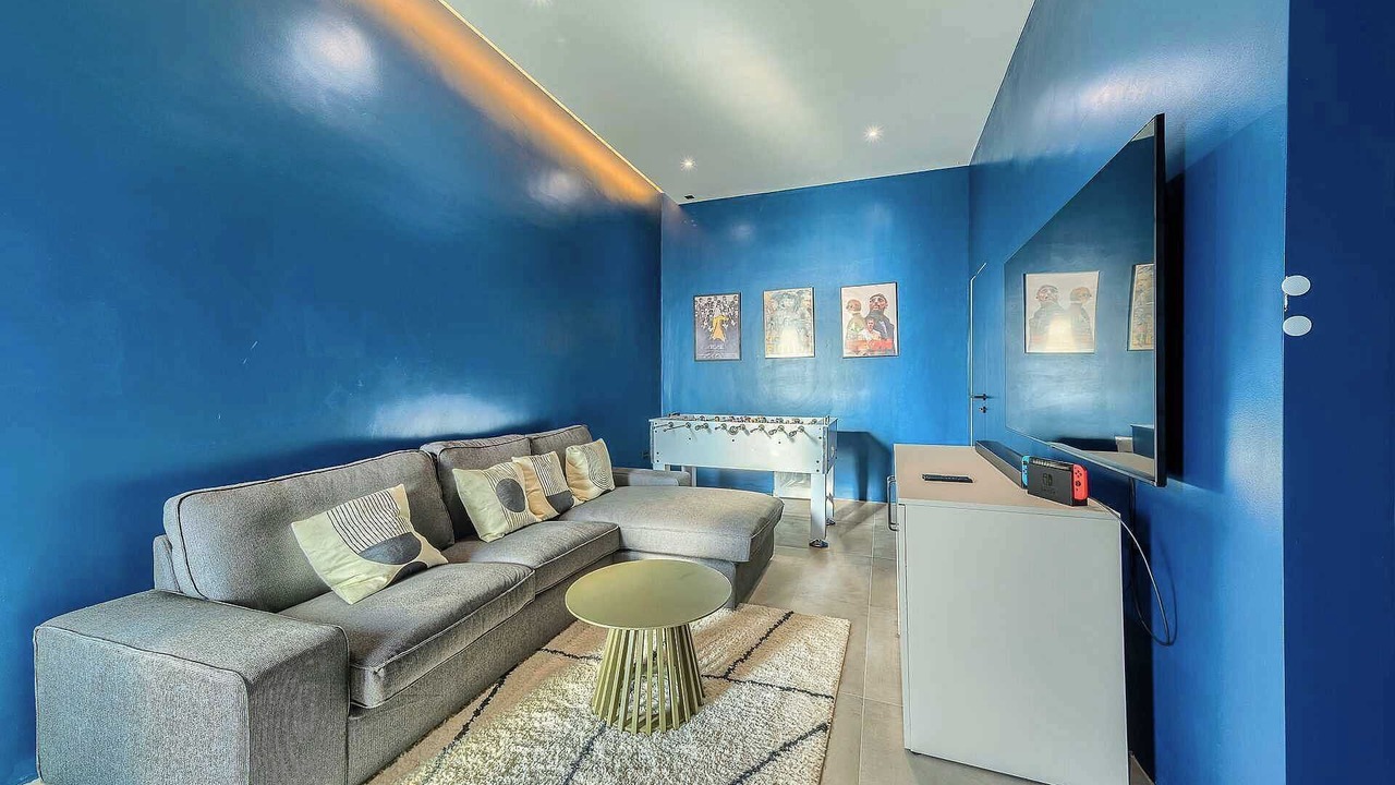 Photo of Livingroom in Podglavica