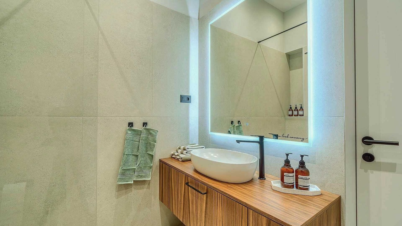 Photo of Bathroom in Podglavica