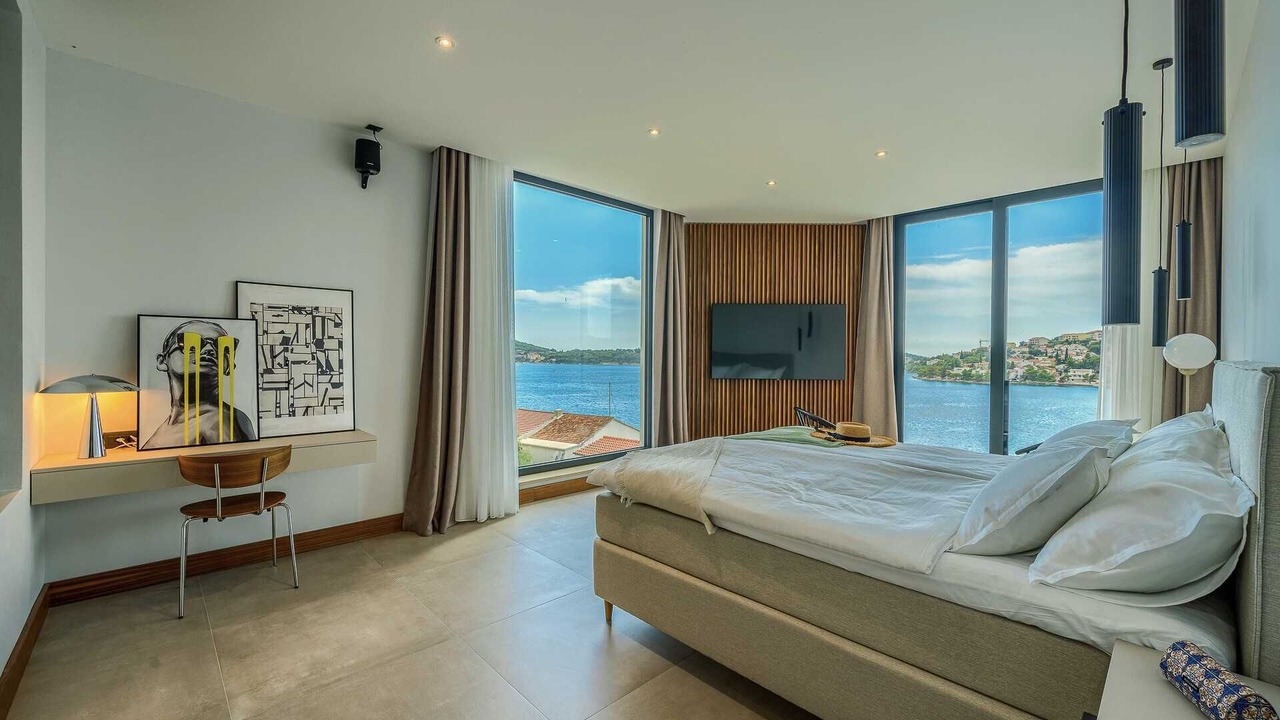 Photo of Bedroom in Podglavica