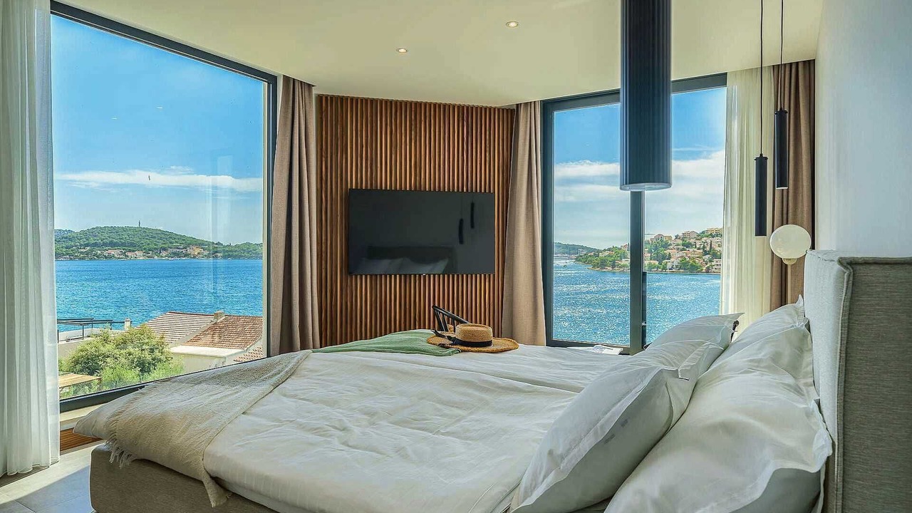 Photo of Bedroom in Podglavica
