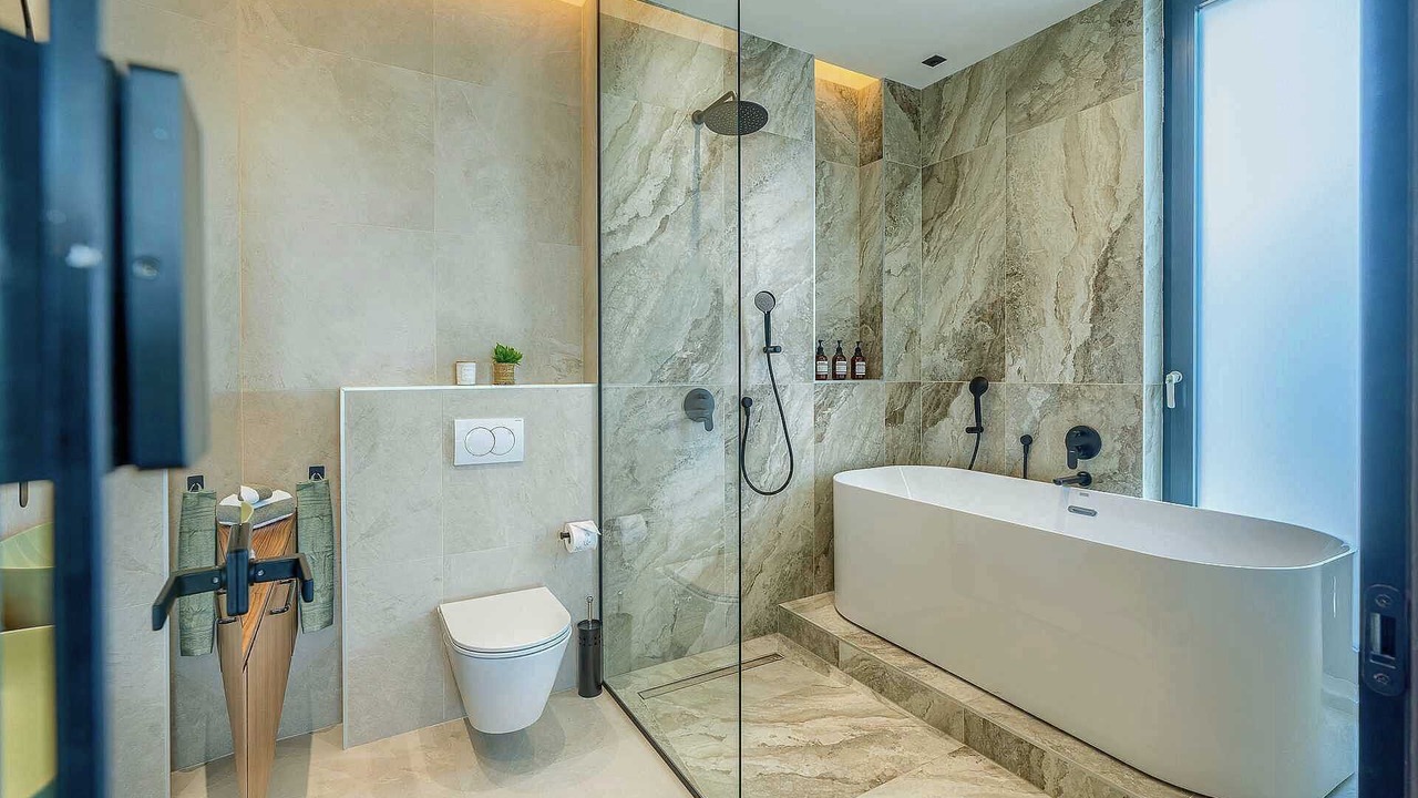 Photo of Bathroom in Podglavica