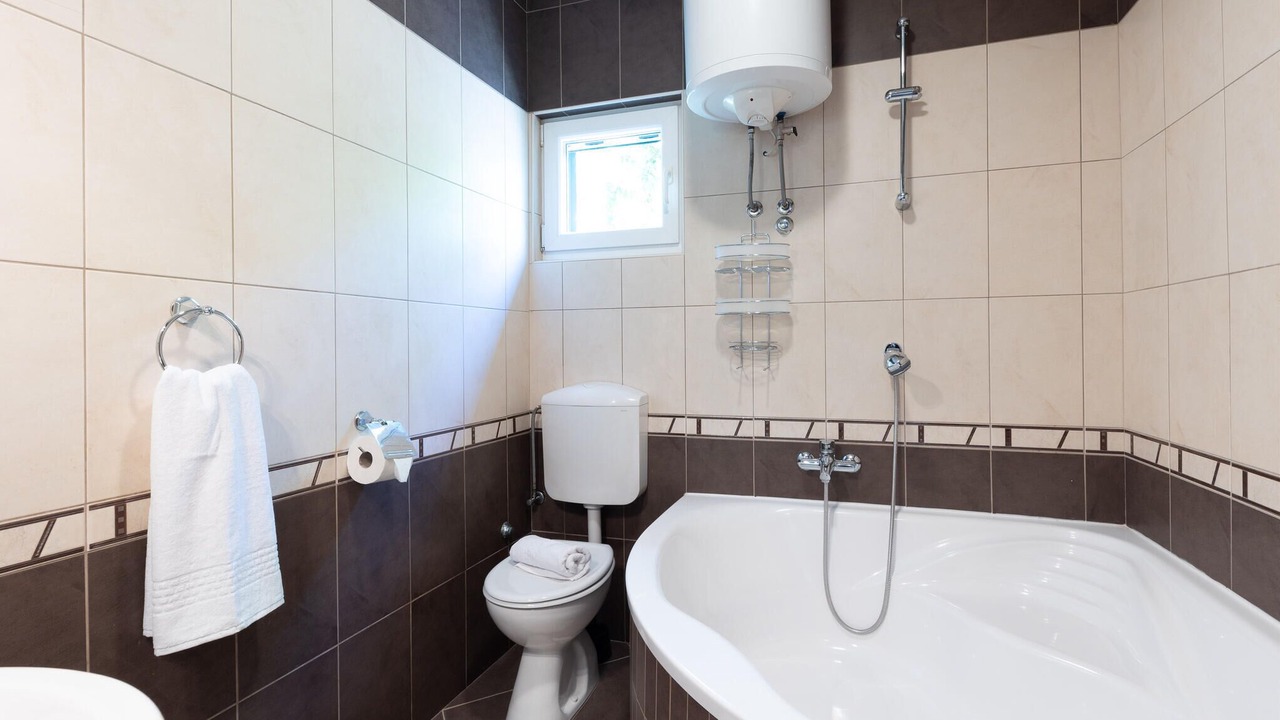 Photo of Bathroom in Vrlika
