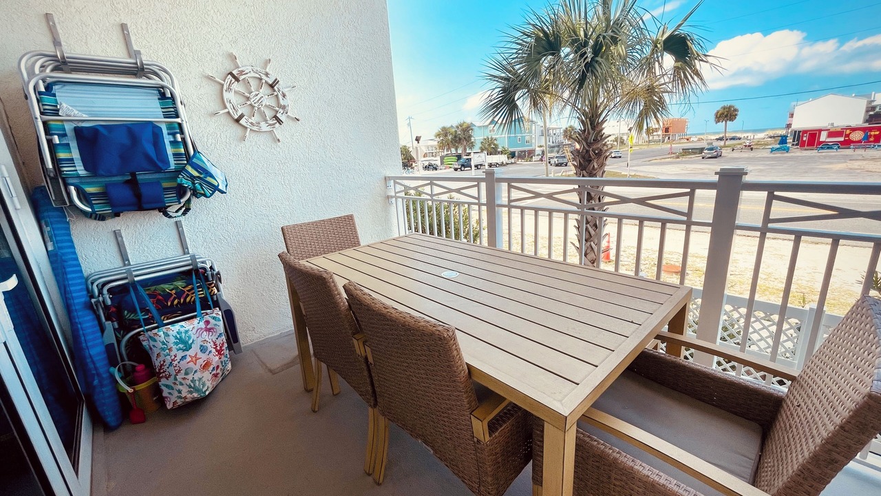 Photo of Outdoor in Waterside Village