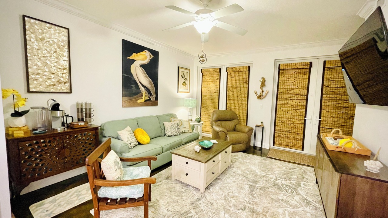 Photo of Livingroom in Waterside Village