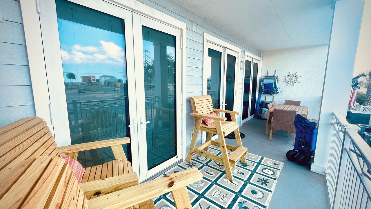 Photo of Outdoor in Waterside Village