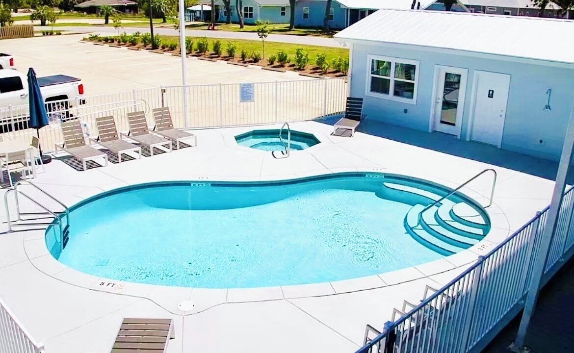 Photo of Outdoor in Waterside Village