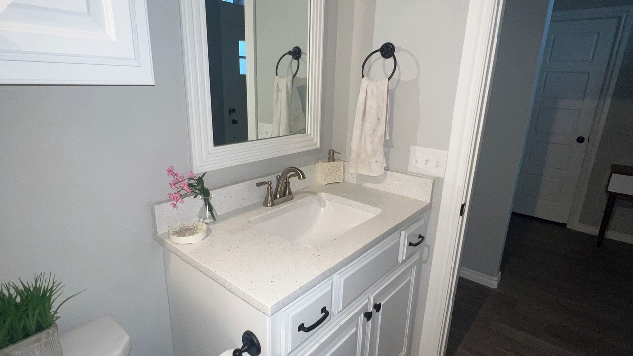 Photo of Bathroom in Wheatland