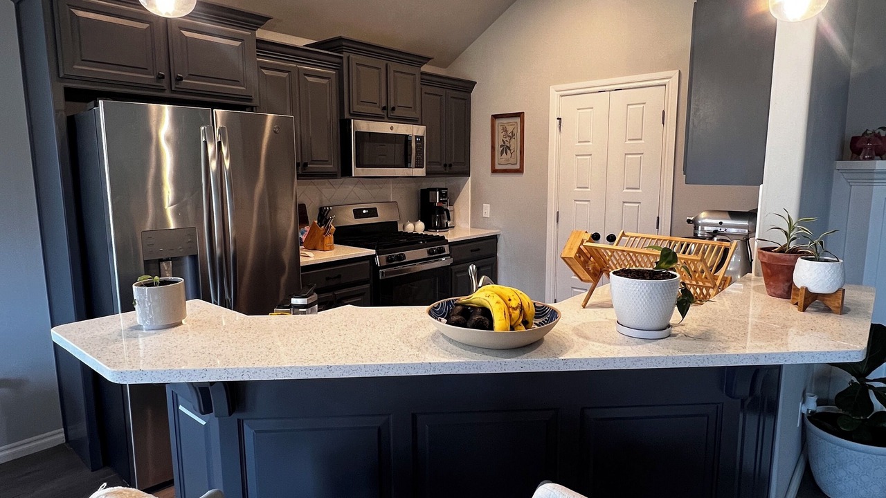 Photo of Kitchen in Wheatland