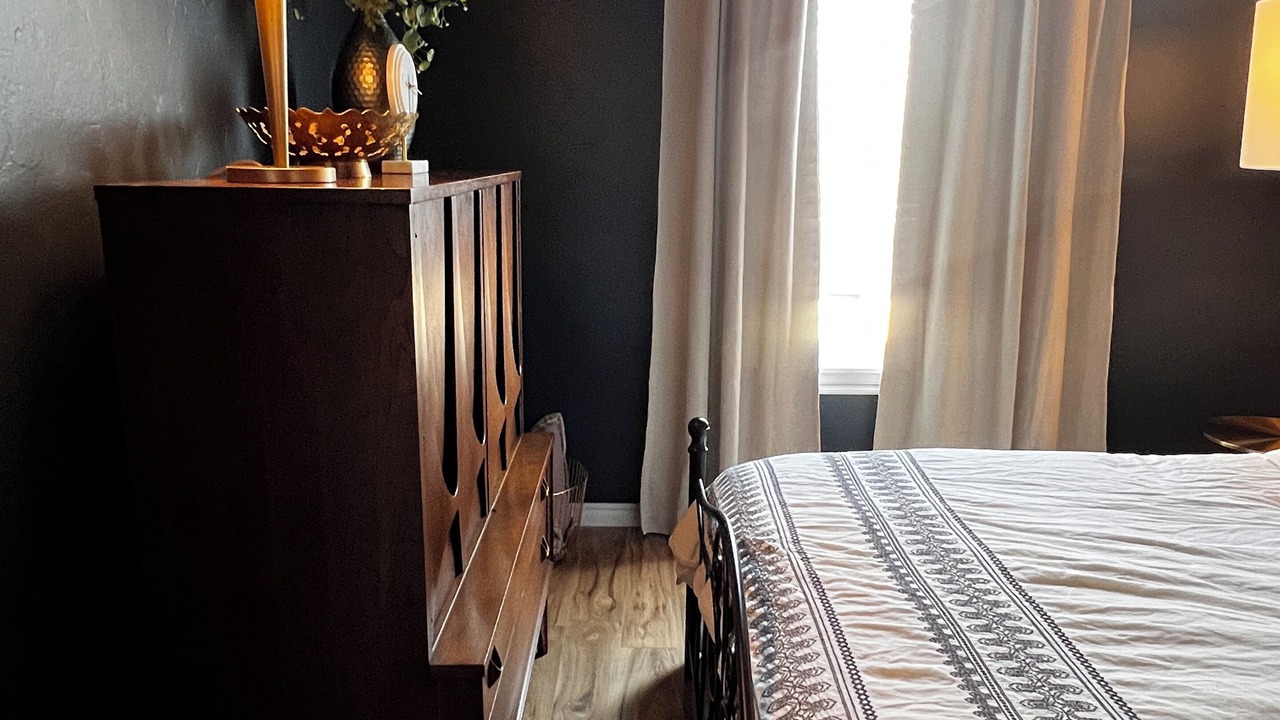 Photo of Bedroom in Wheatland
