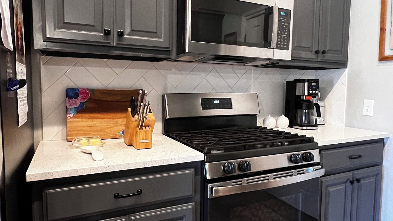 Photo of Kitchen in Wheatland