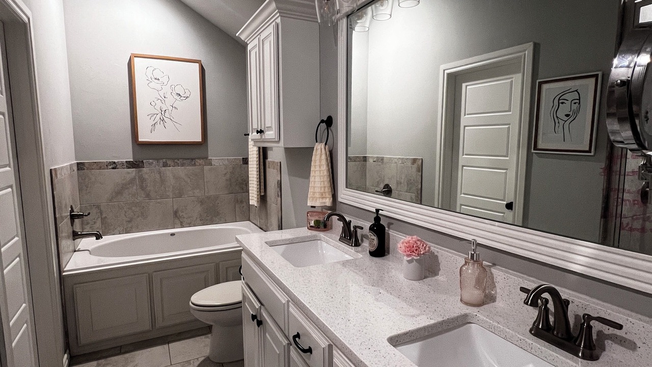 Photo of Bathroom in Wheatland