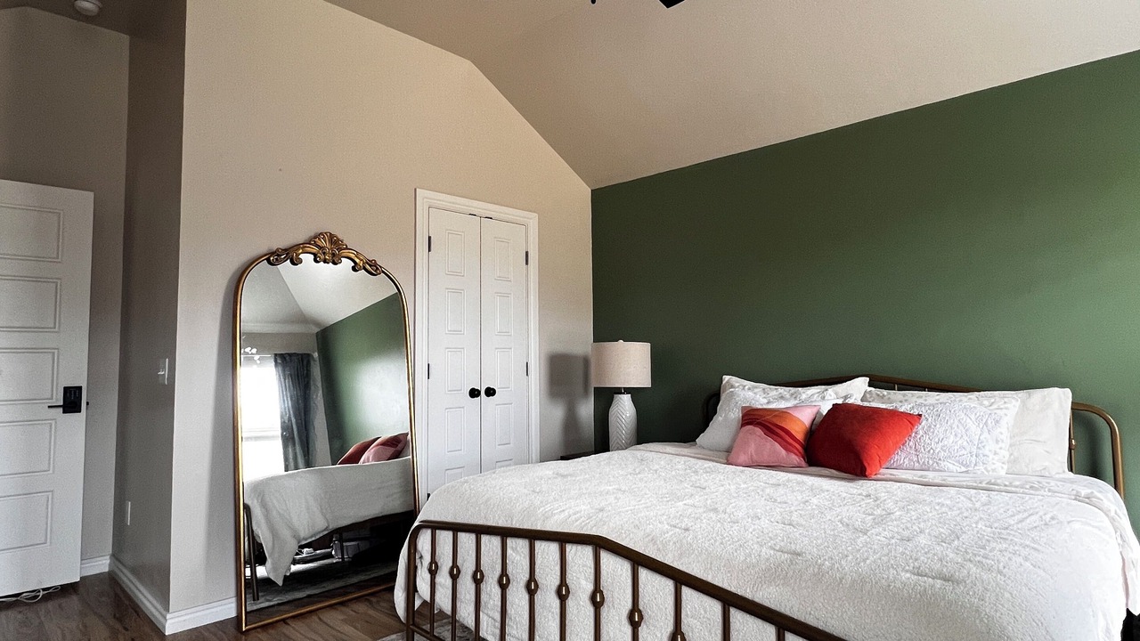 Photo of Bedroom in Wheatland