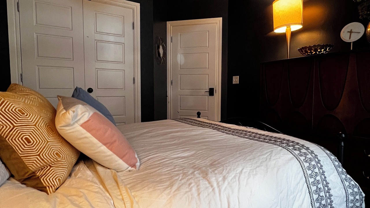 Photo of Bedroom in Wheatland
