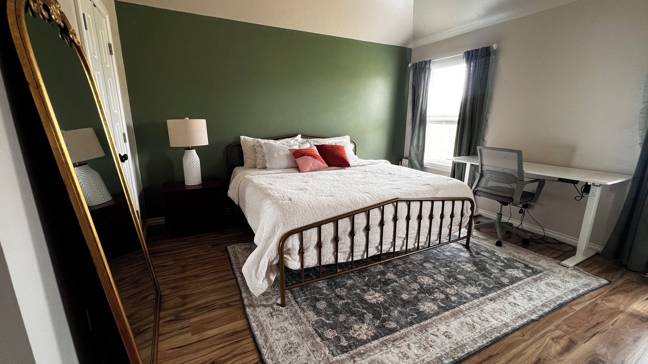 Photo of Bedroom in Wheatland