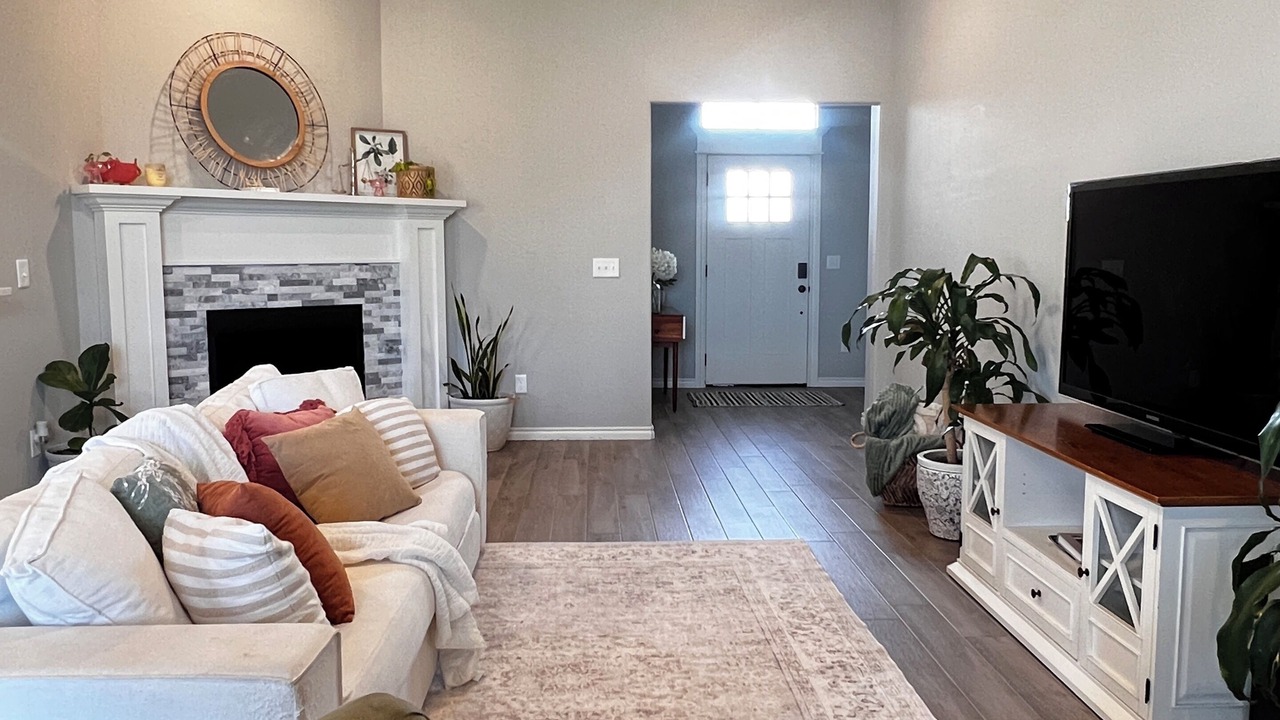 Photo of Livingroom in Wheatland