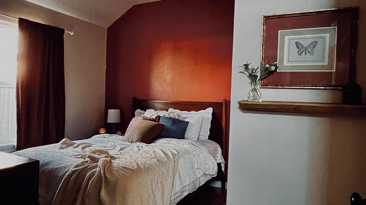 Photo of Bedroom in Wheatland