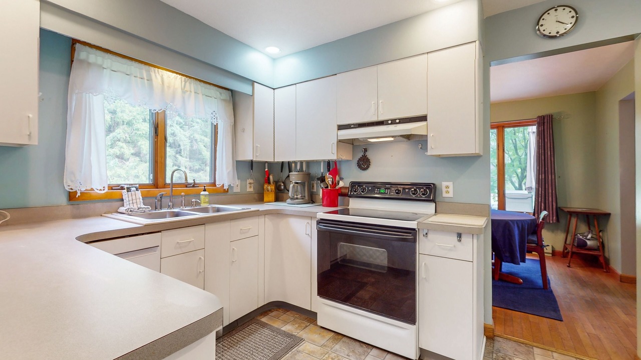 Photo of Kitchen in Bradford