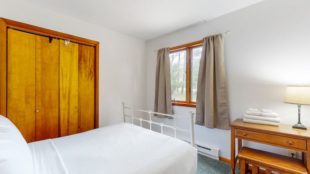 Photo of Bedroom in Bradford