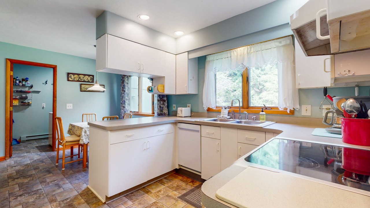Photo of Kitchen in Bradford