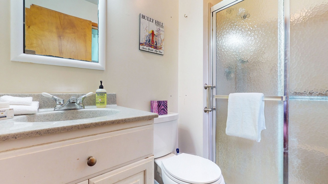 Photo of Bathroom in Bradford