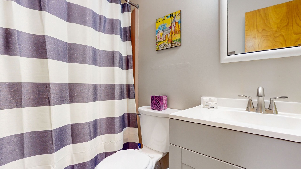 Photo of Bathroom in Bradford