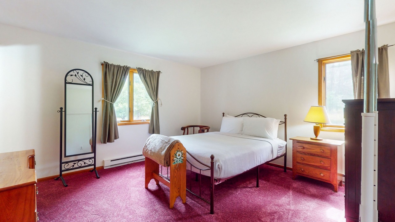 Photo of Bedroom in Bradford