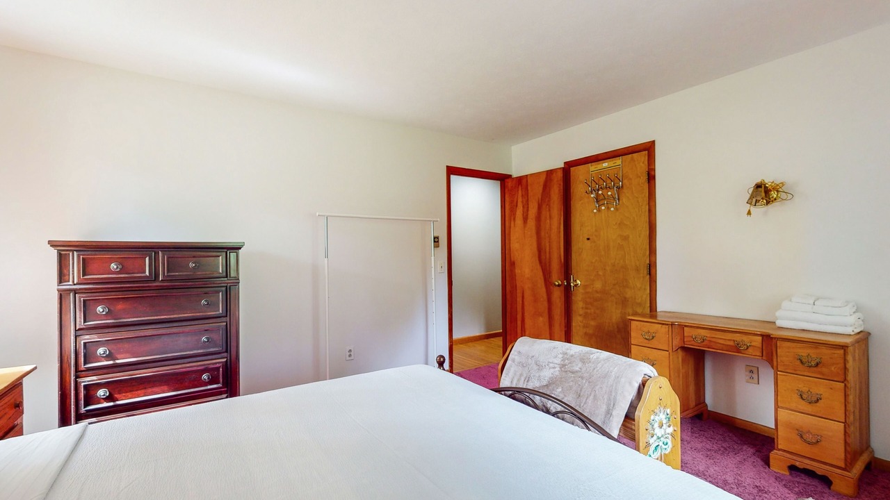 Photo of Bedroom in Bradford