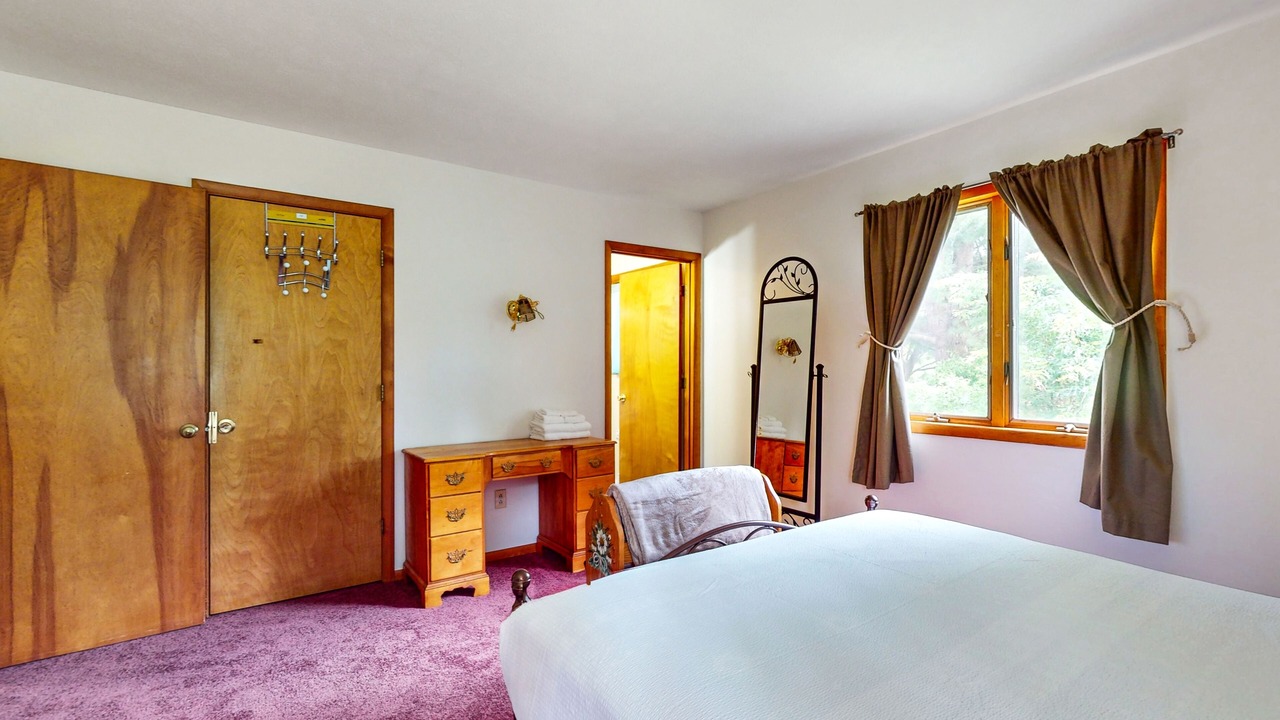 Photo of Bedroom in Bradford