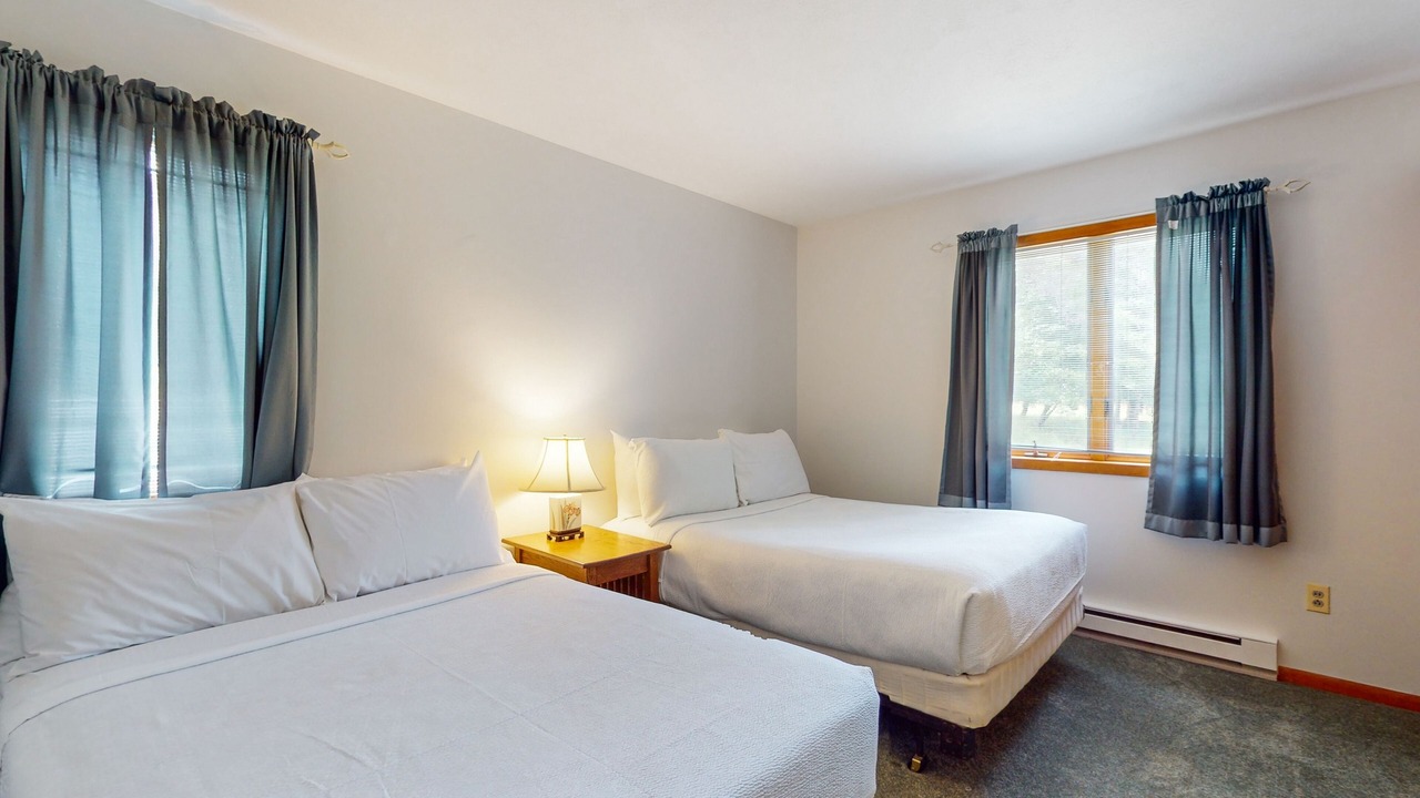 Photo of Bedroom in Bradford