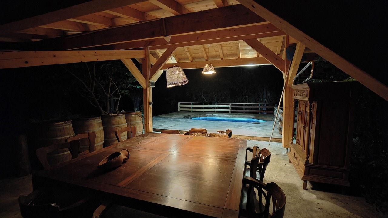 Photo of Outdoor in Carcassonne