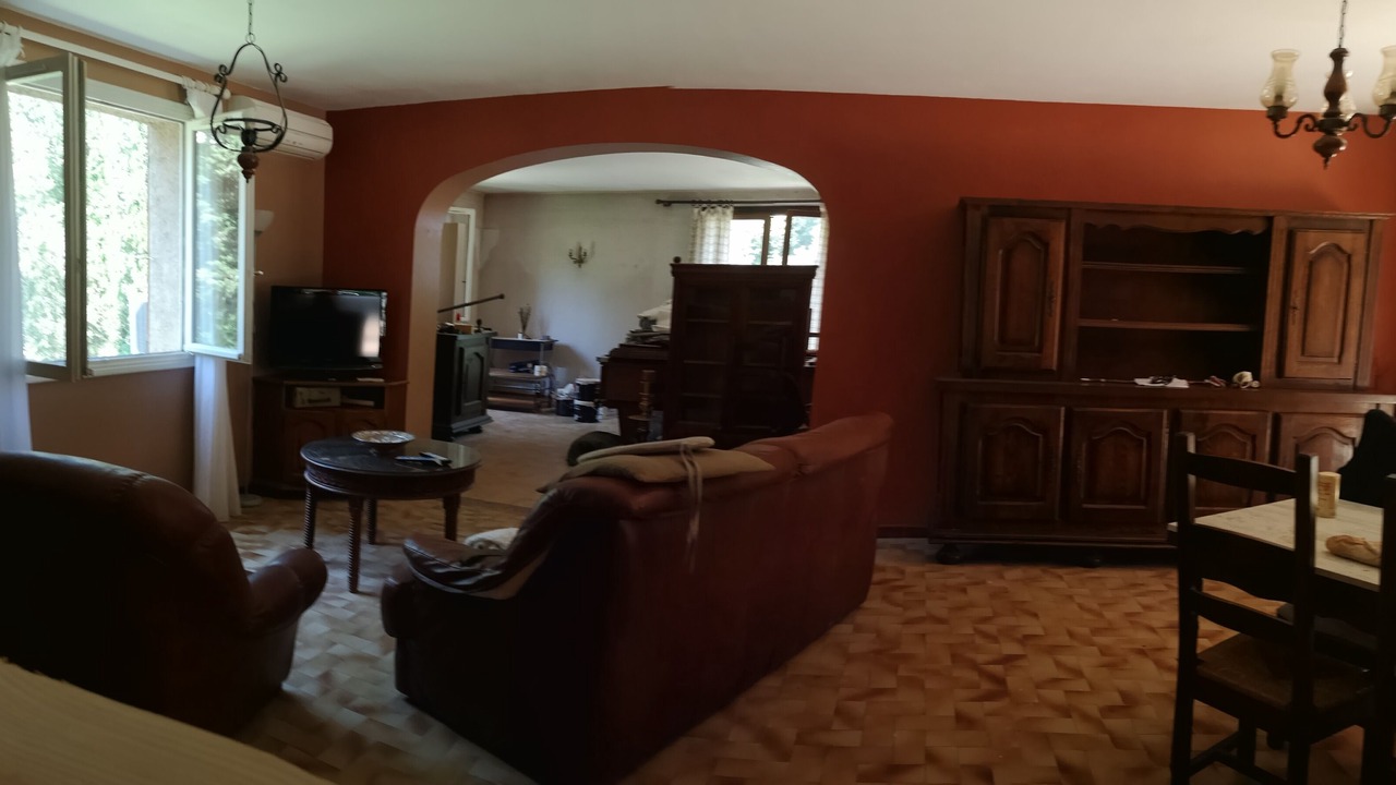 Photo of Livingroom in Carcassonne