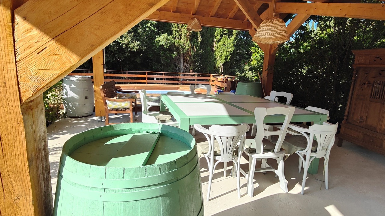 Photo of Outdoor in Carcassonne