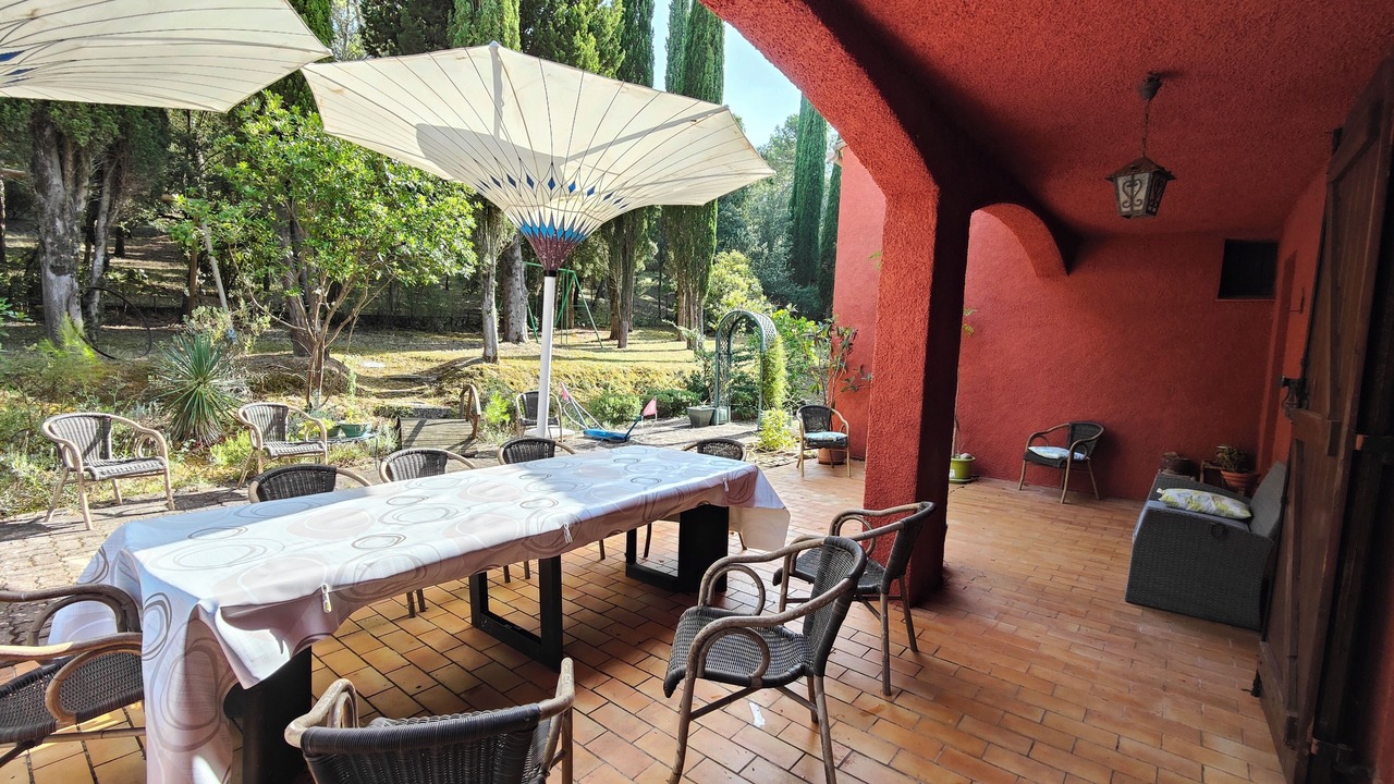 Photo of Outdoor in Carcassonne