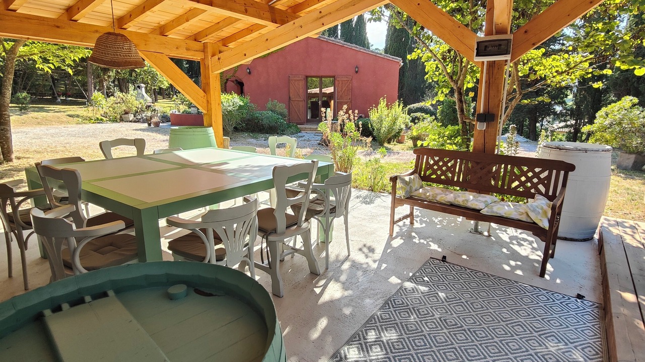 Photo of Outdoor in Carcassonne