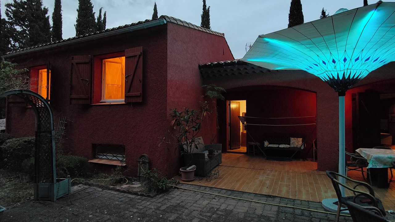 Photo of Outdoor in Carcassonne