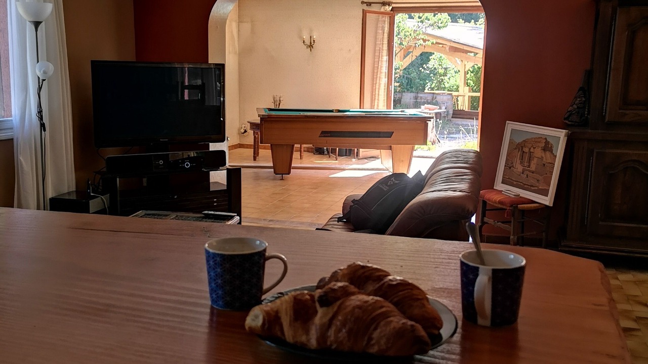 Photo of Livingroom in Carcassonne