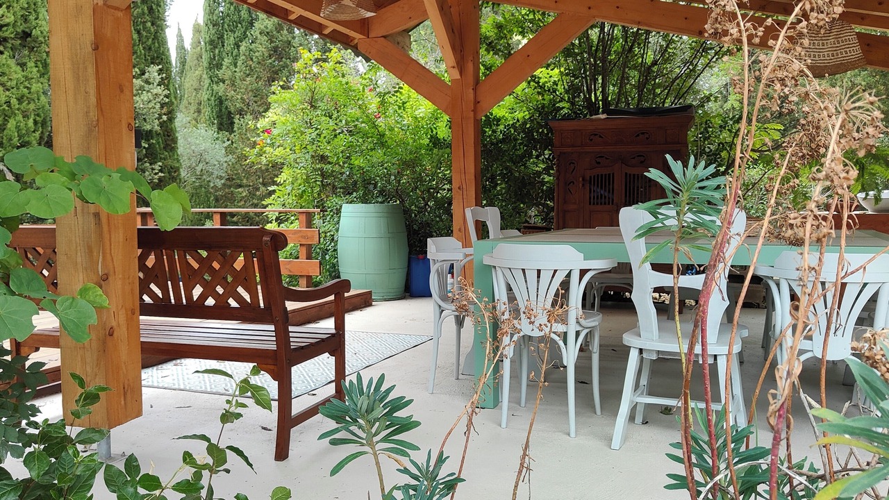 Photo of Outdoor in Carcassonne