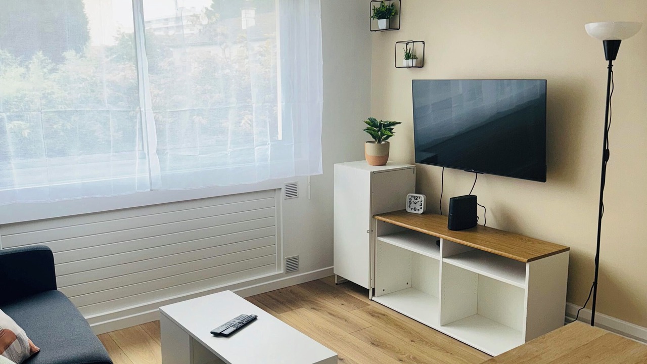 Photo of Livingroom in Juvisy-sur-Orge
