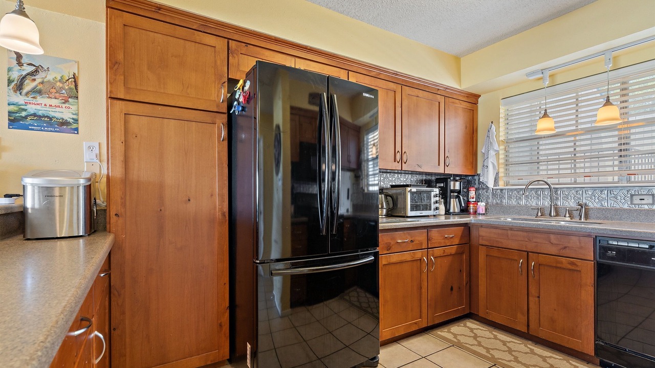 Photo of Kitchen in Briarcliff